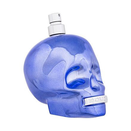 Police To Be #FREETODARE 125 ml toaletní voda tester pro muže