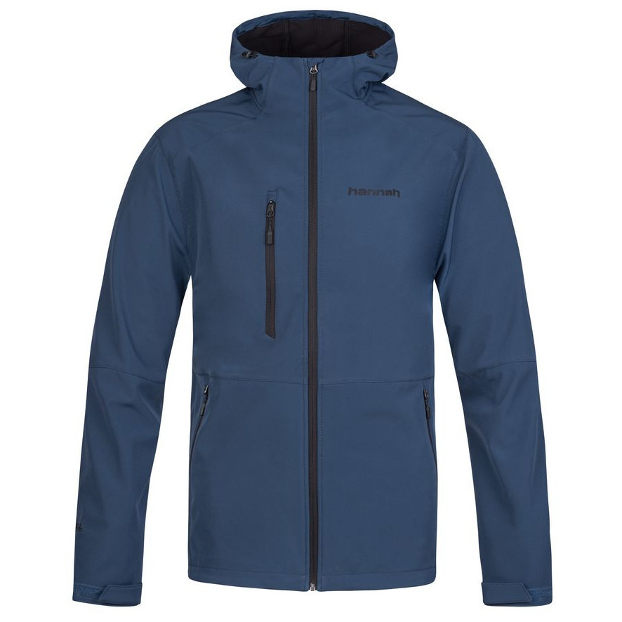 Pánská bunda Hannah Briston Velikost: XXL / Barva: modrá