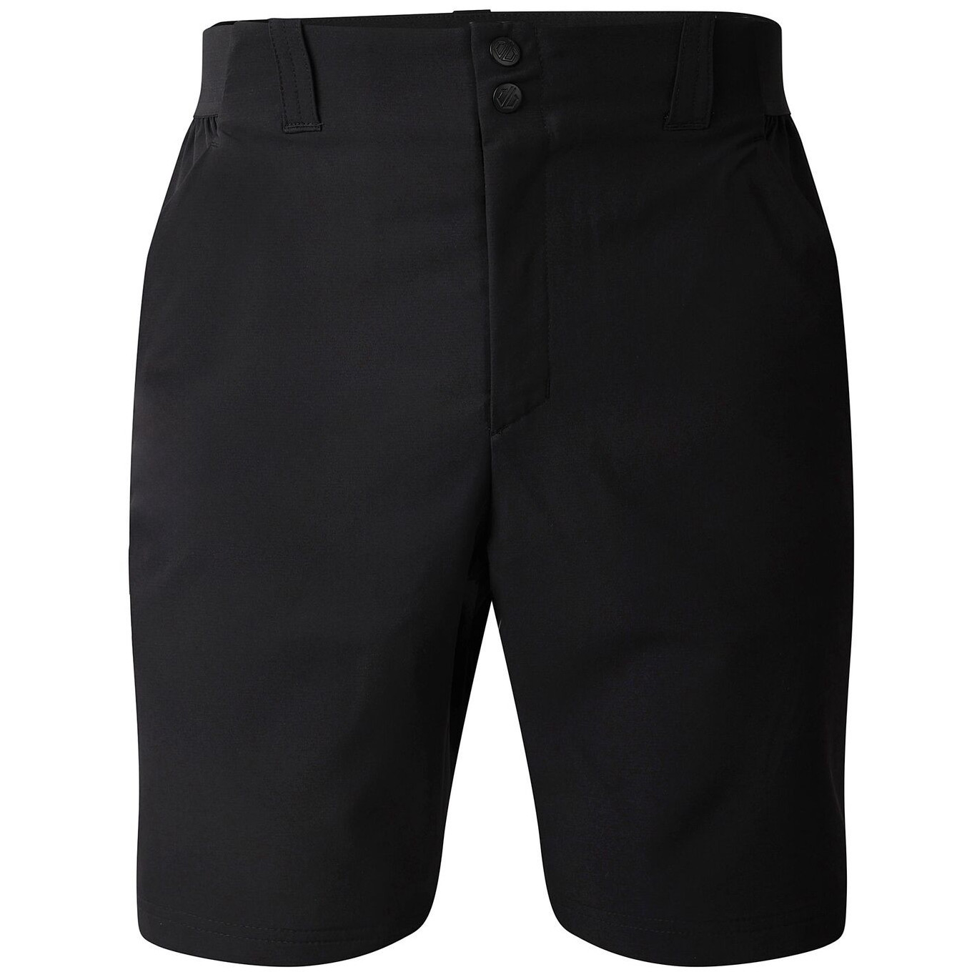 Pánské kraťasy Dare 2b Torrek II Short Velikost: L / Barva: černá