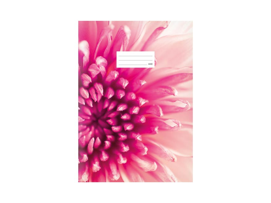 MFP 7520352 Školní sešit LUX A4 440