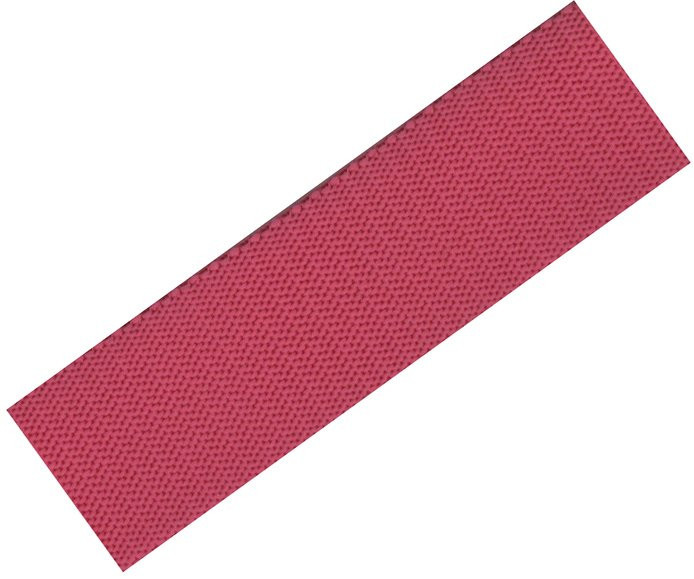 Popruh polypropylen fuchsiový - 20mm