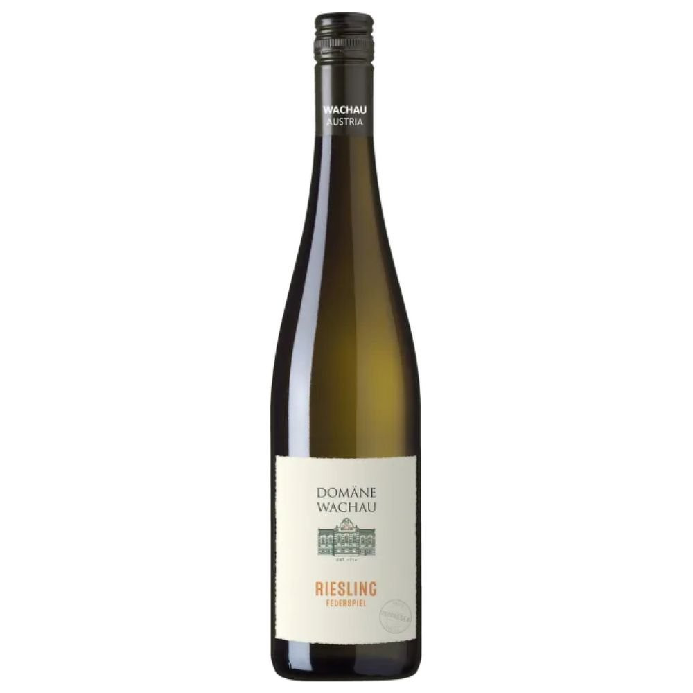 Riesling Federspiel Terrassen 0,75l 12,5%