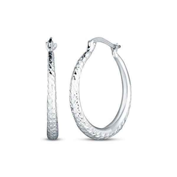 Náušnice kreole 332-588-009093 2.10g