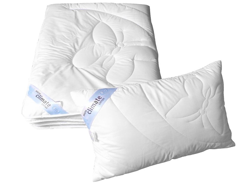 2G Lipov Ložní souprava Cirrus Microclimate pro miminka 100x135 + 40x60 cm