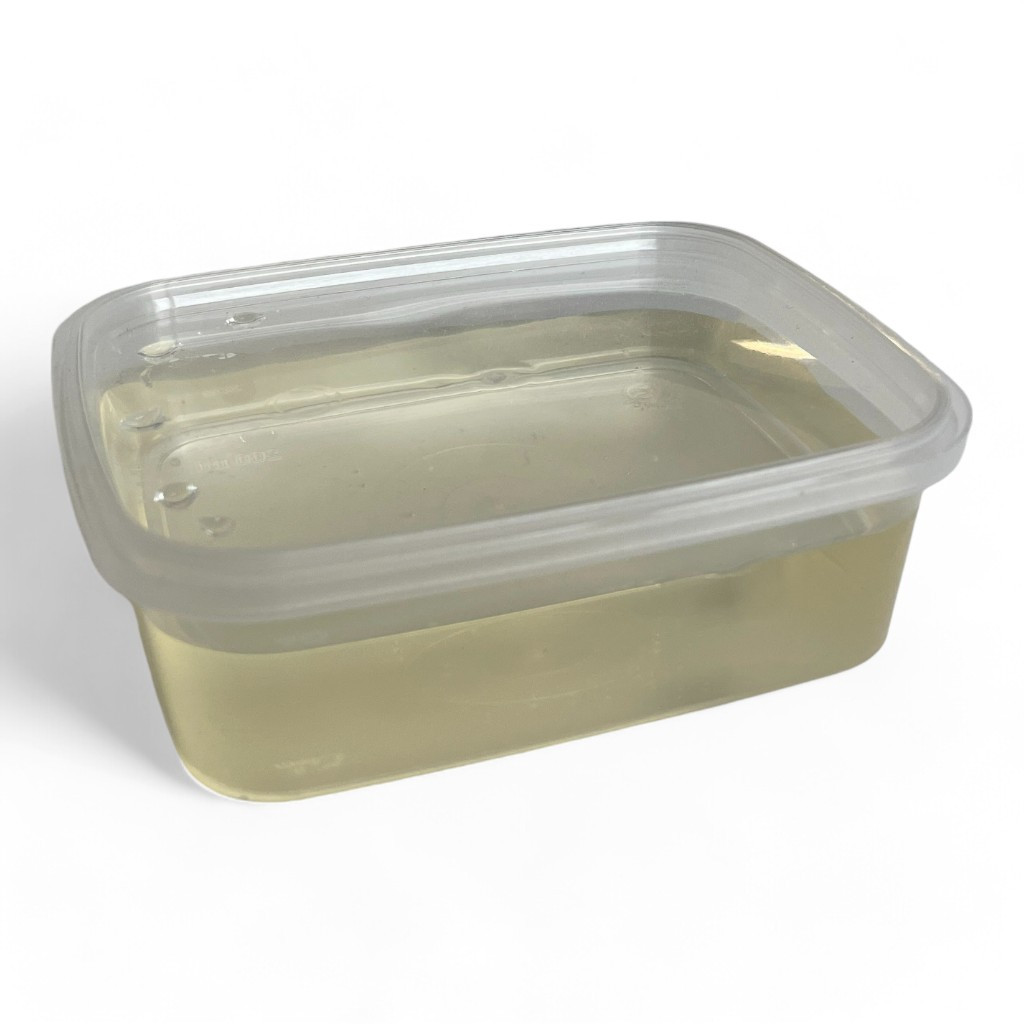 Invertní cukrový sirup s 5% medu 200g