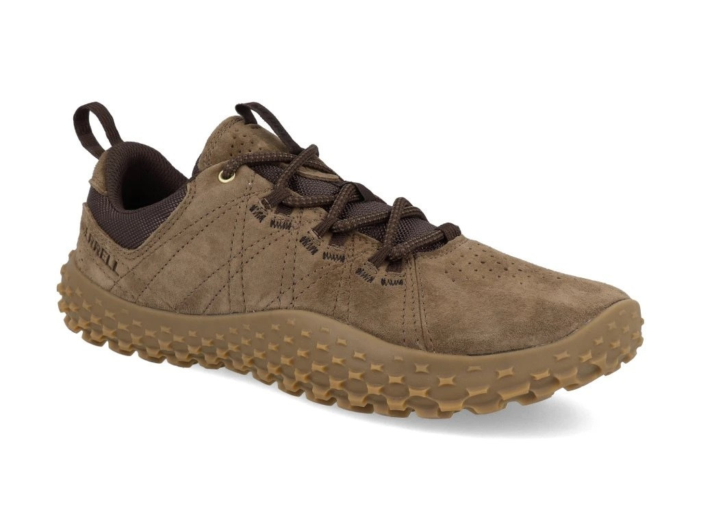 Merrell WRAPT mole Velikost: 43 195020833926
