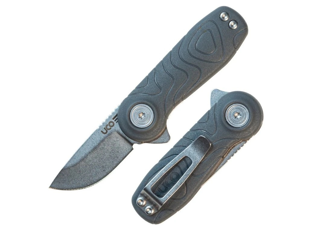 UCO gear UCO Tinkham - COAL 54269005795