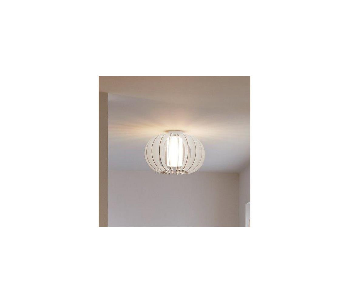 Eglo Eglo 95605 - Stropní svítidlo STELLATO 2 1xE27/60W/230V