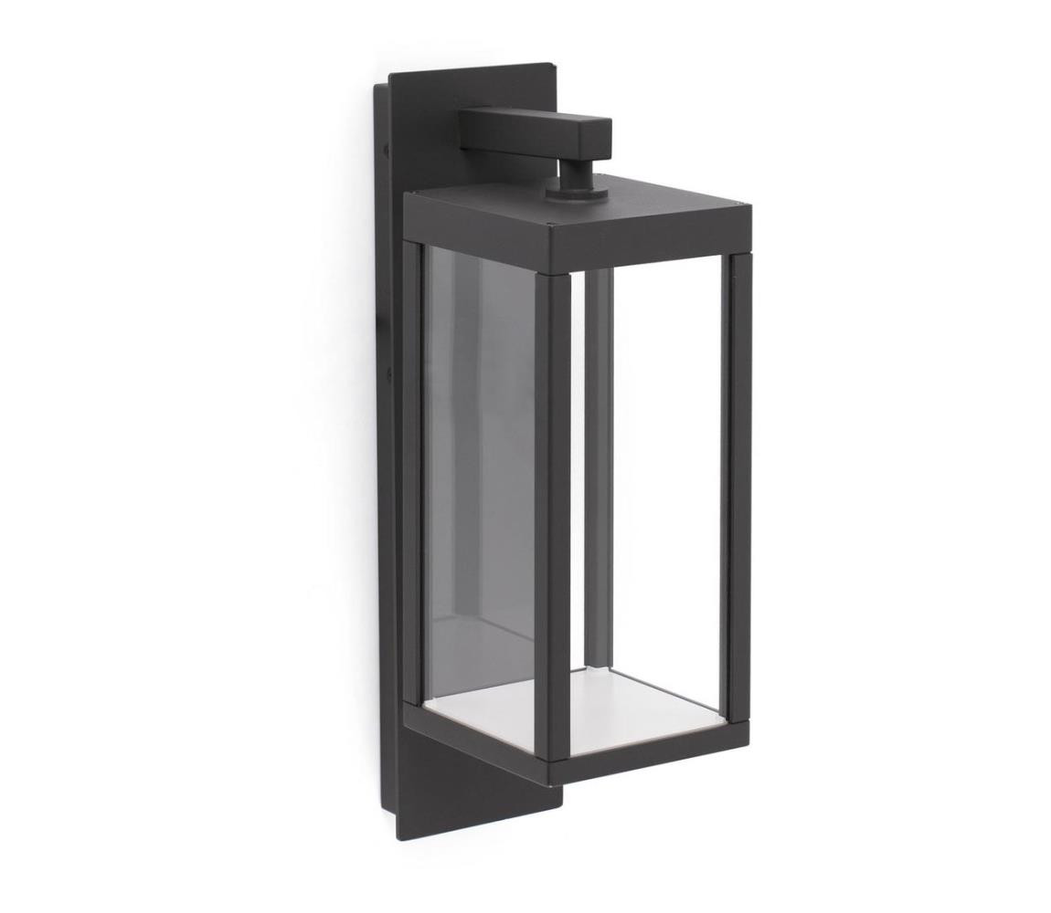 FARO Barcelona FARO 74453 - LED Venkovní nástěnné svítidlo KERALA LED/13W/230V IP54