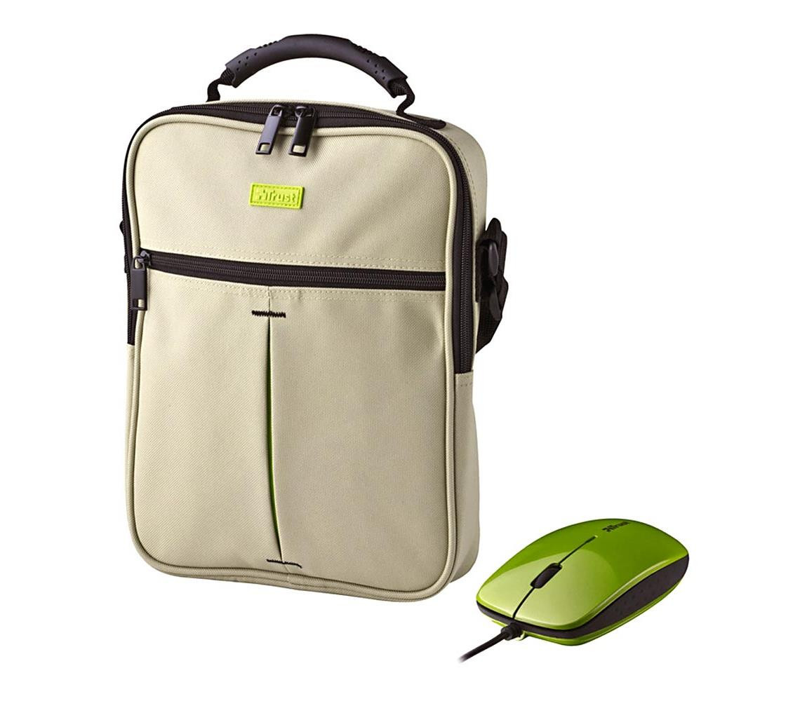 Philips  ochranné pouzdro na 10″ netbook + optická myš