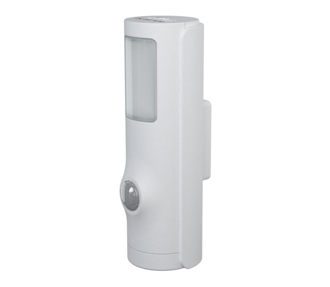 Ledvance Ledvance - LED Orientační svítidlo se senzorem NIGHTLUX LED/0,35W/3xAAA IP54
