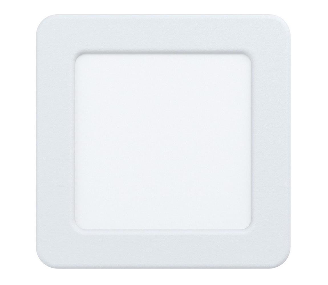 Eglo Eglo 99178 - LED Podhledové svítidlo FUEVA 5 LED/5,5W/230V