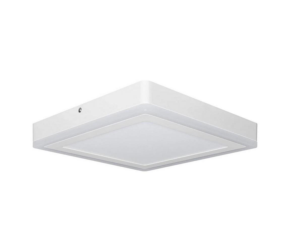 Ledvance Ledvance - LED Stropní svítidlo SQUARE LED/18W/230V
