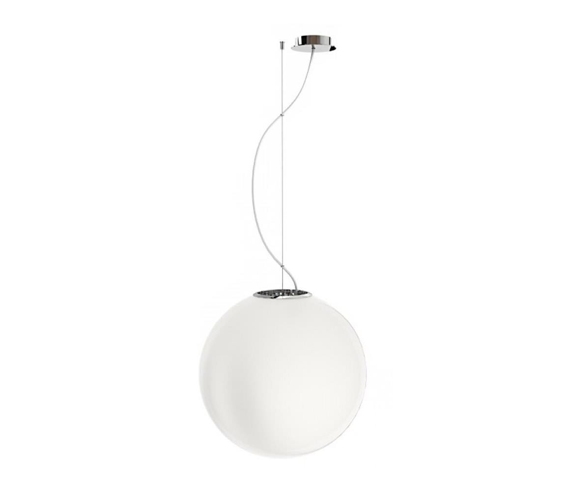 RED RED - Design  - R10479 - Lustr na lanku LUNEA 1xE27/70W/230V