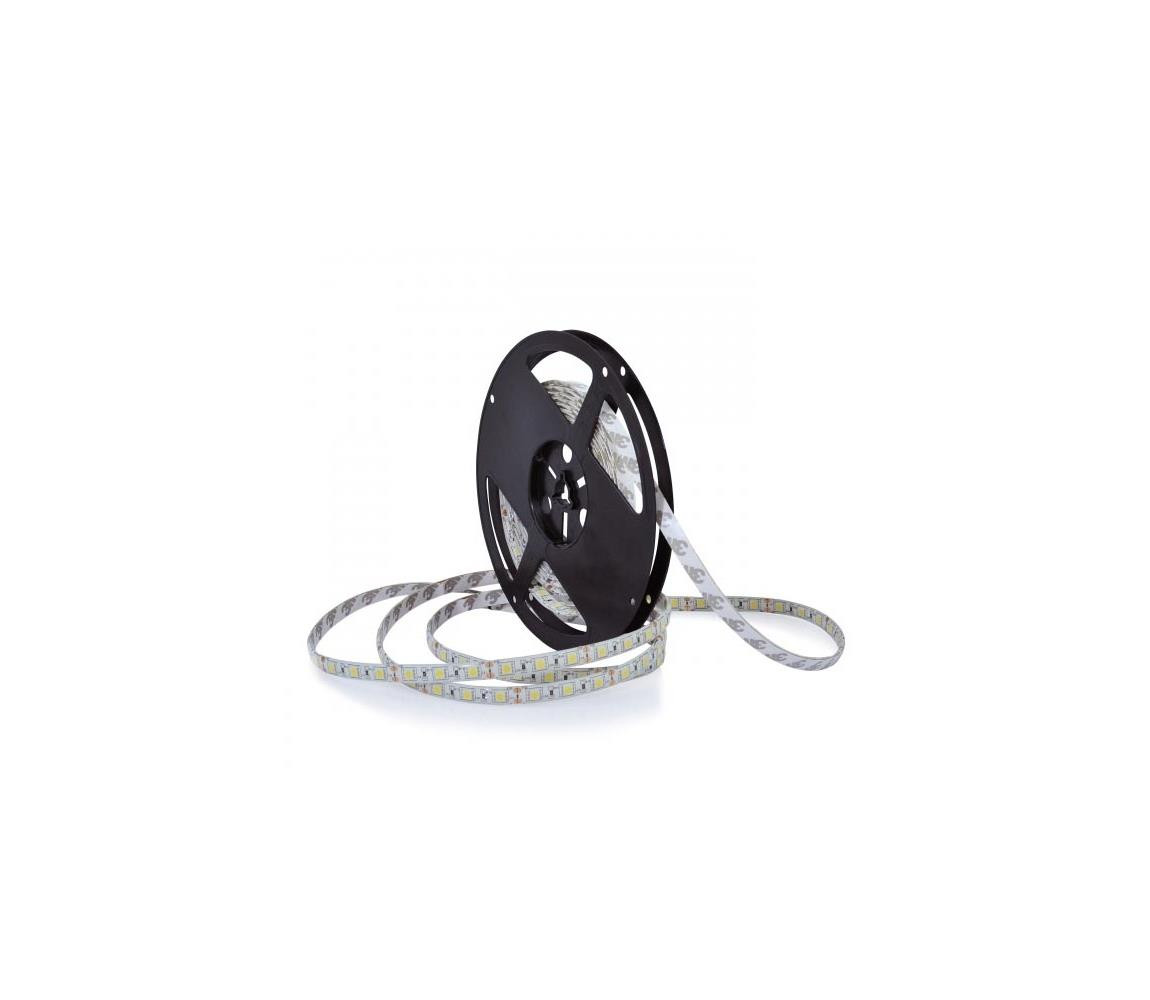 LED pásek koupelnový 5m 28W/12V IP65 3000K