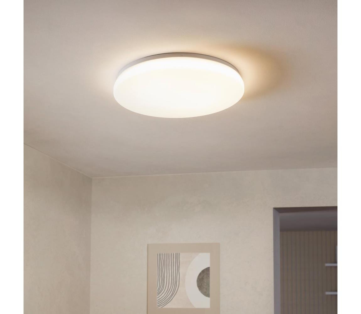 Eglo Eglo 900085 - LED Stmívatelné stropní svítidlo TOTARI-Z LED/44,8W/230V