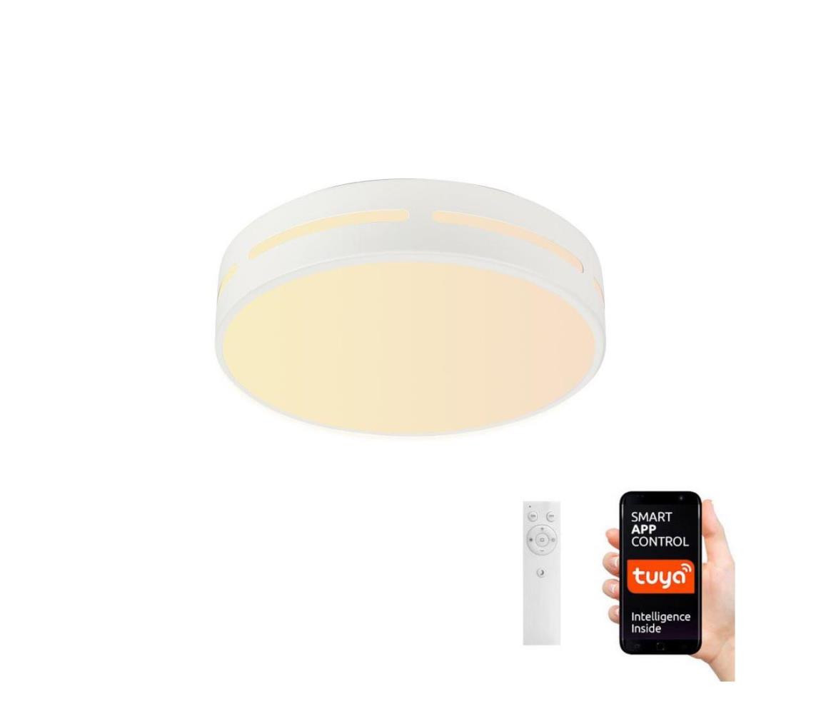 Neo  NEO 07153-W50 - LED Stmívatelné svítidlo PERFECTO 48W/230V Wi-Fi Tuya + DO