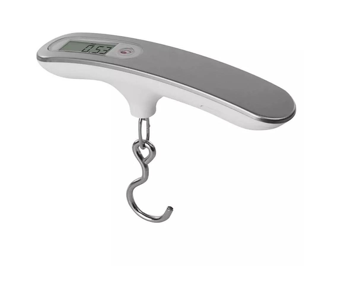 Digitální závěsná váha 1xCR2032