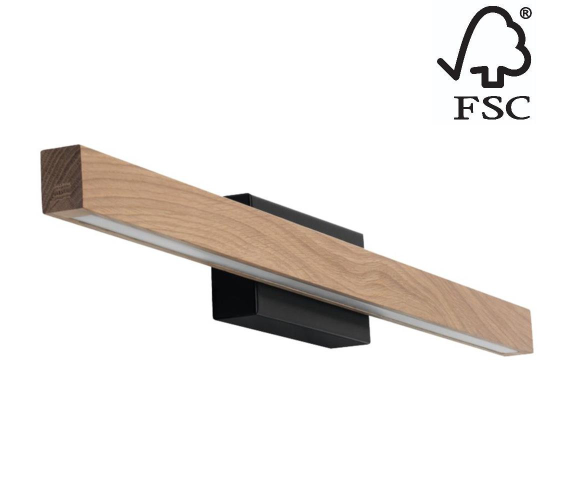 19910104 - LED Koupelnové nástěnné svítidlo AQUAVIVA LED/9W/230V IP44