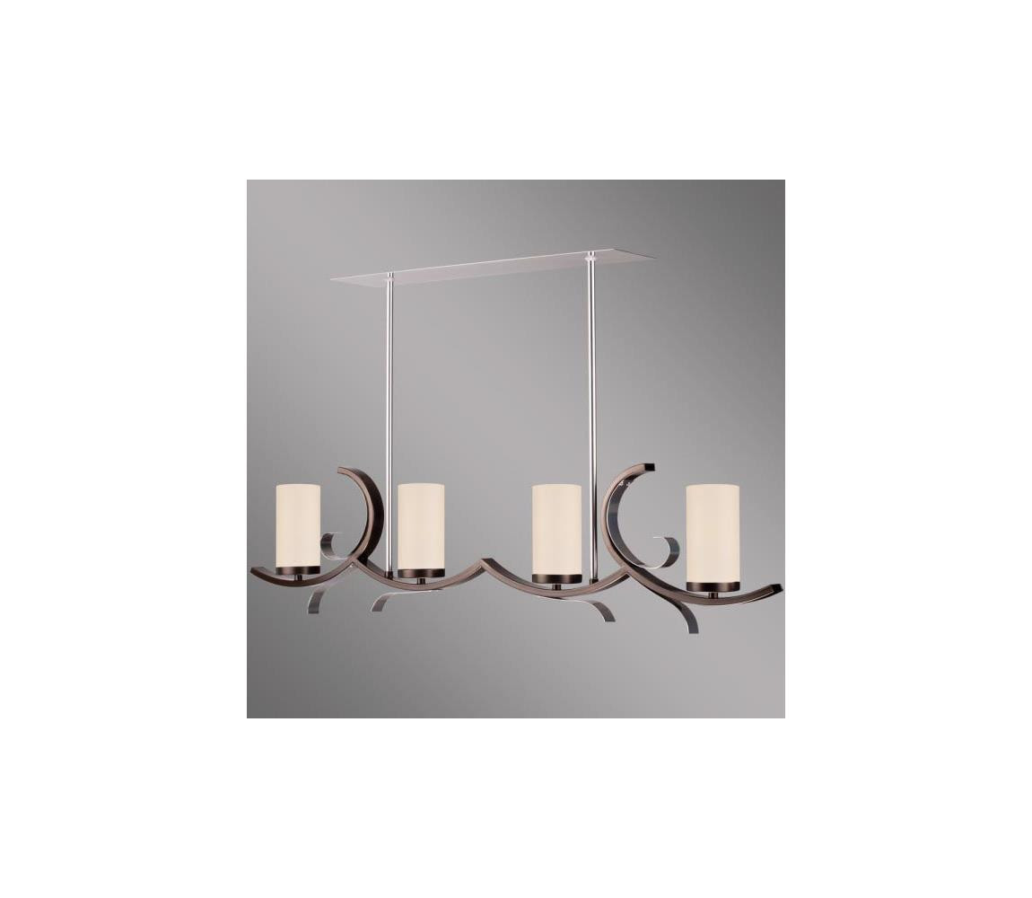 KEMAR Kemar MR/B4/B - Lustr Marami B 4xE14/60W/230V