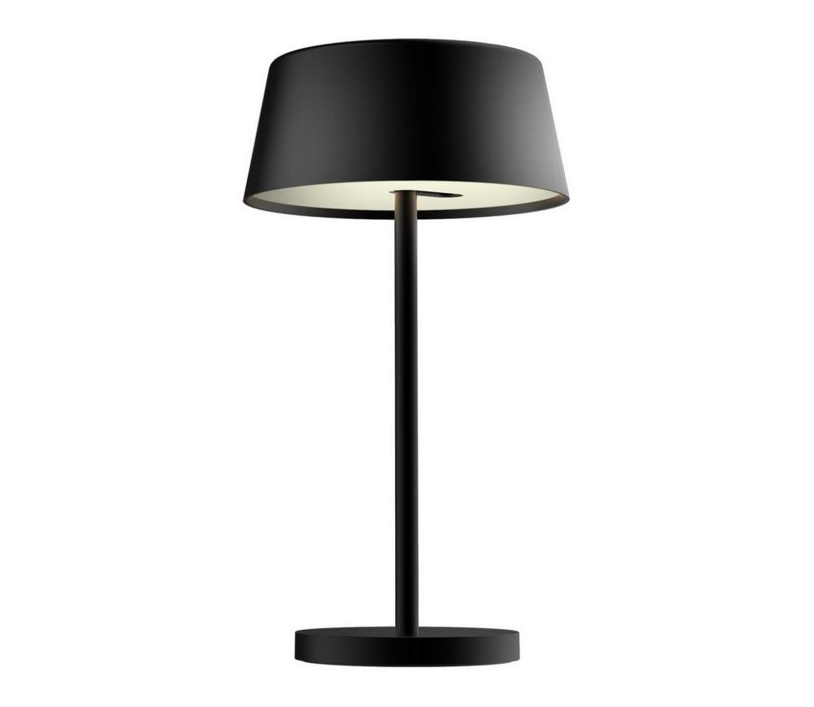 Top Light Top Light - LED Stmívatelná dotyková stolní lampa LED/6,5W/230V černá