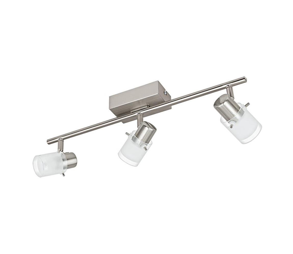 Eglo Eglo 78087 - LED Bodové svítidlo ORVIETO 3xLED/3,3W/230V