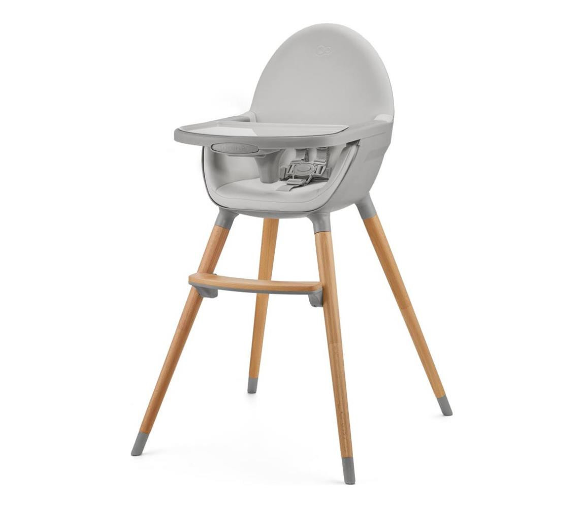 Kinderkraft FINI 2v1 Grey