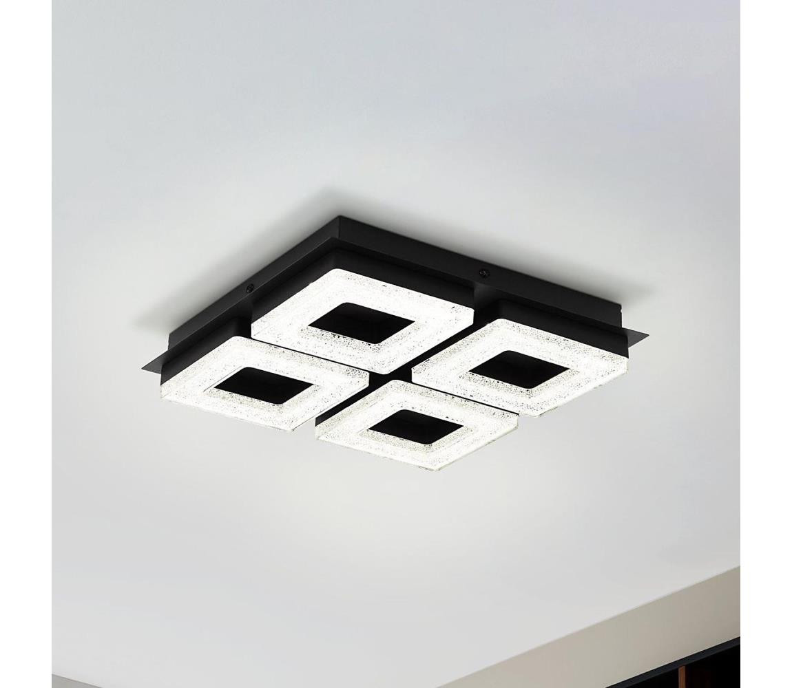 Eglo Eglo 99326 - LED Stropní svítidlo FRADELO 4xLED/4W/230V