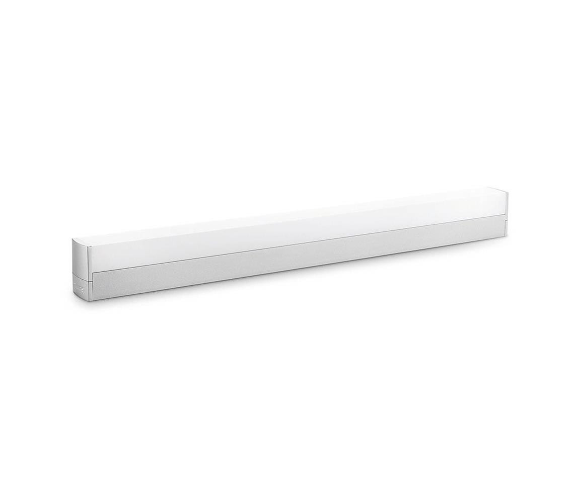 Philips Philips 31165/99/P1 - LED podlinkové svítidlo LINEA DANUBE 1xLED/10W/230V