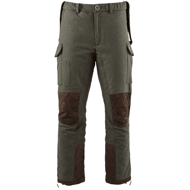 Carinthia Kalhoty G-Loft Loden Hose olivové S