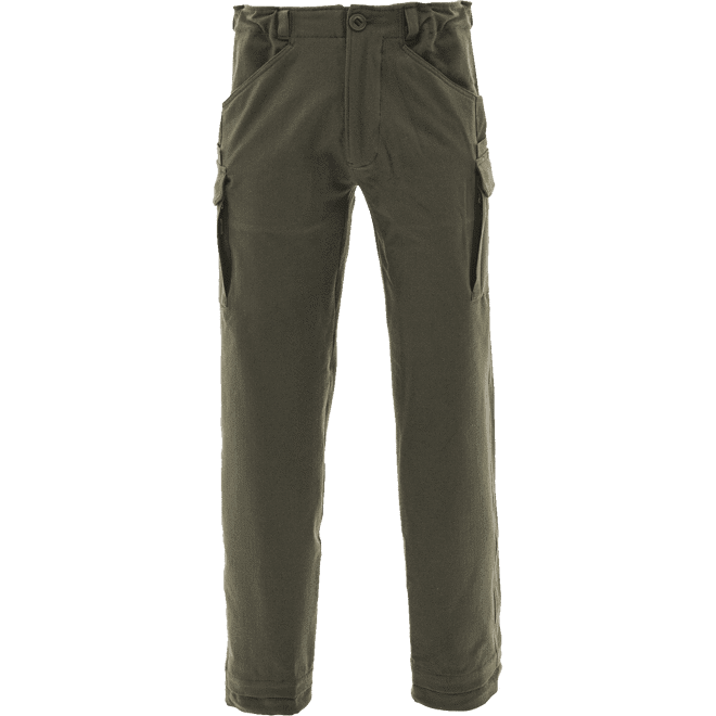 Carinthia Kalhoty Goldeck Hunt Pants olivové S