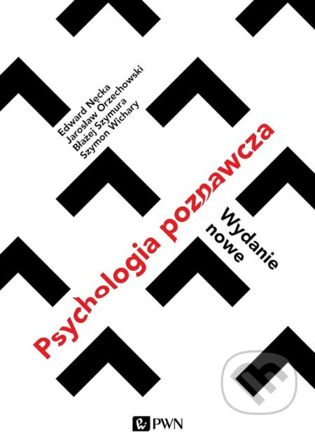Psychologia poznawcza - E. Nęcka