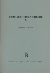 Farmaceutická chemie I. | HARTL, Jiří