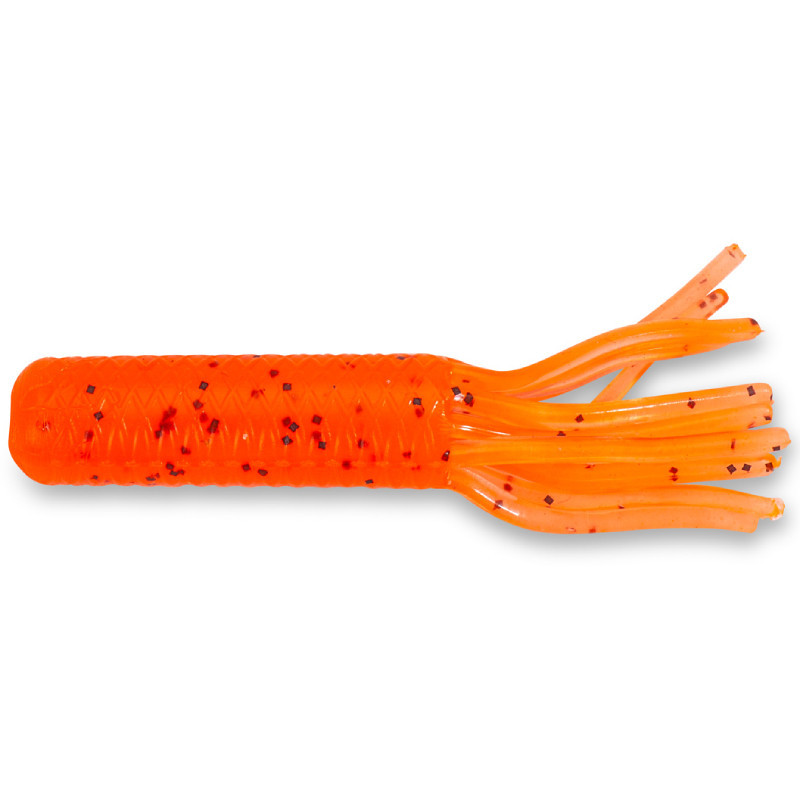 Moby Tube nástraha Dirty Carrot Light 9cm 8ks-8046704
