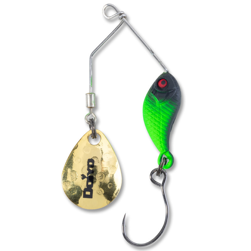 Doiyo nástraha Fuka SP 2,6g OBM-3827555