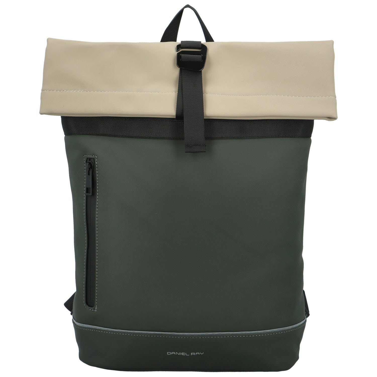 Batoh zelený - Daniel Ray Sorley zelená