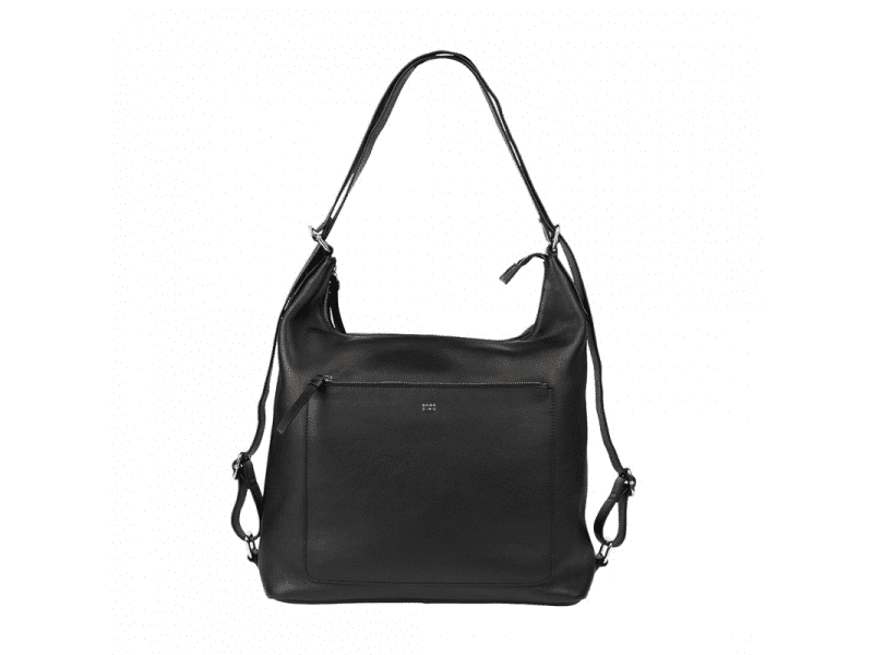 Bababing Přebalovací taška-batoh Vivo premium Black