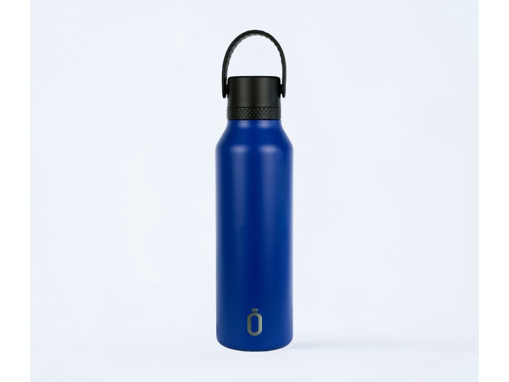 RUNBOTT Termoláhev Mii 600 ml Reflex Blue