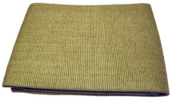 Soges Nehořlavá krycí tkanina pro svářeče 1000°C - 2 x 1 metr 56.53.22