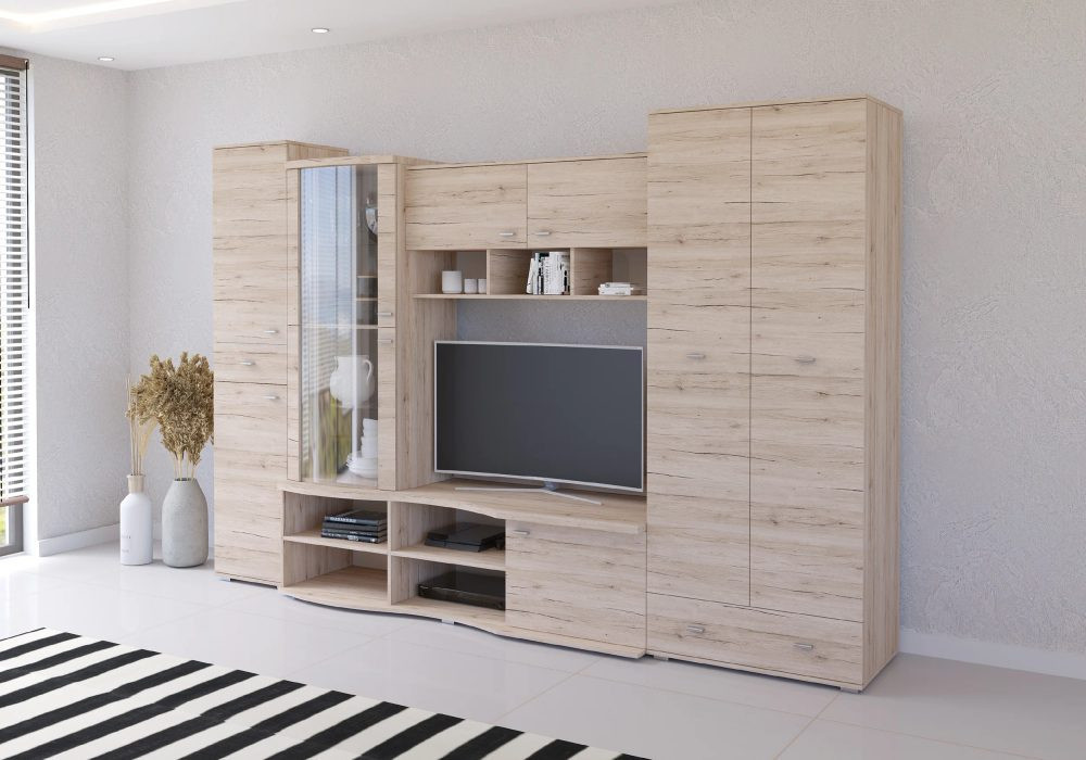 Idzczakmeble Obývací stěna Grenada