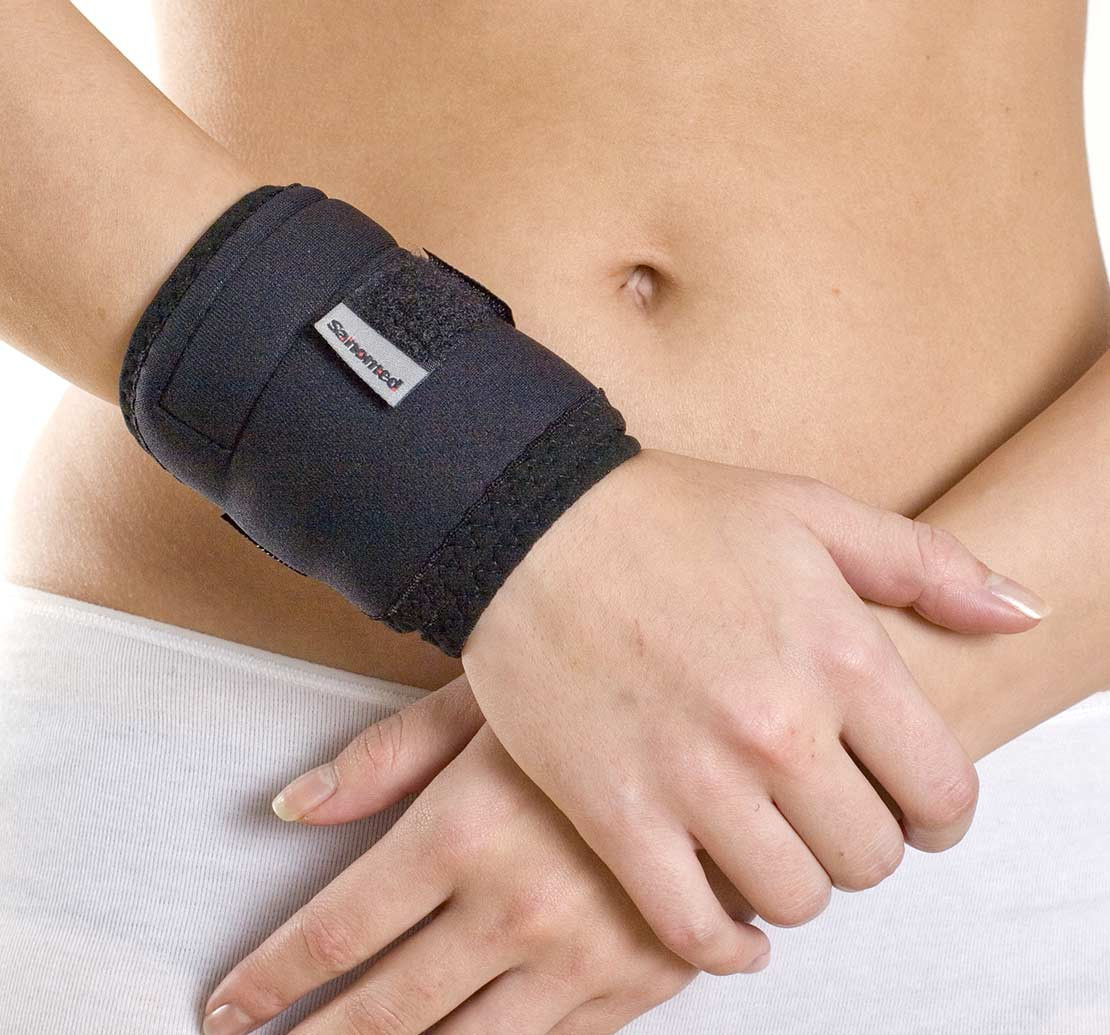 Sanomed Zápěstní bandáž - 307