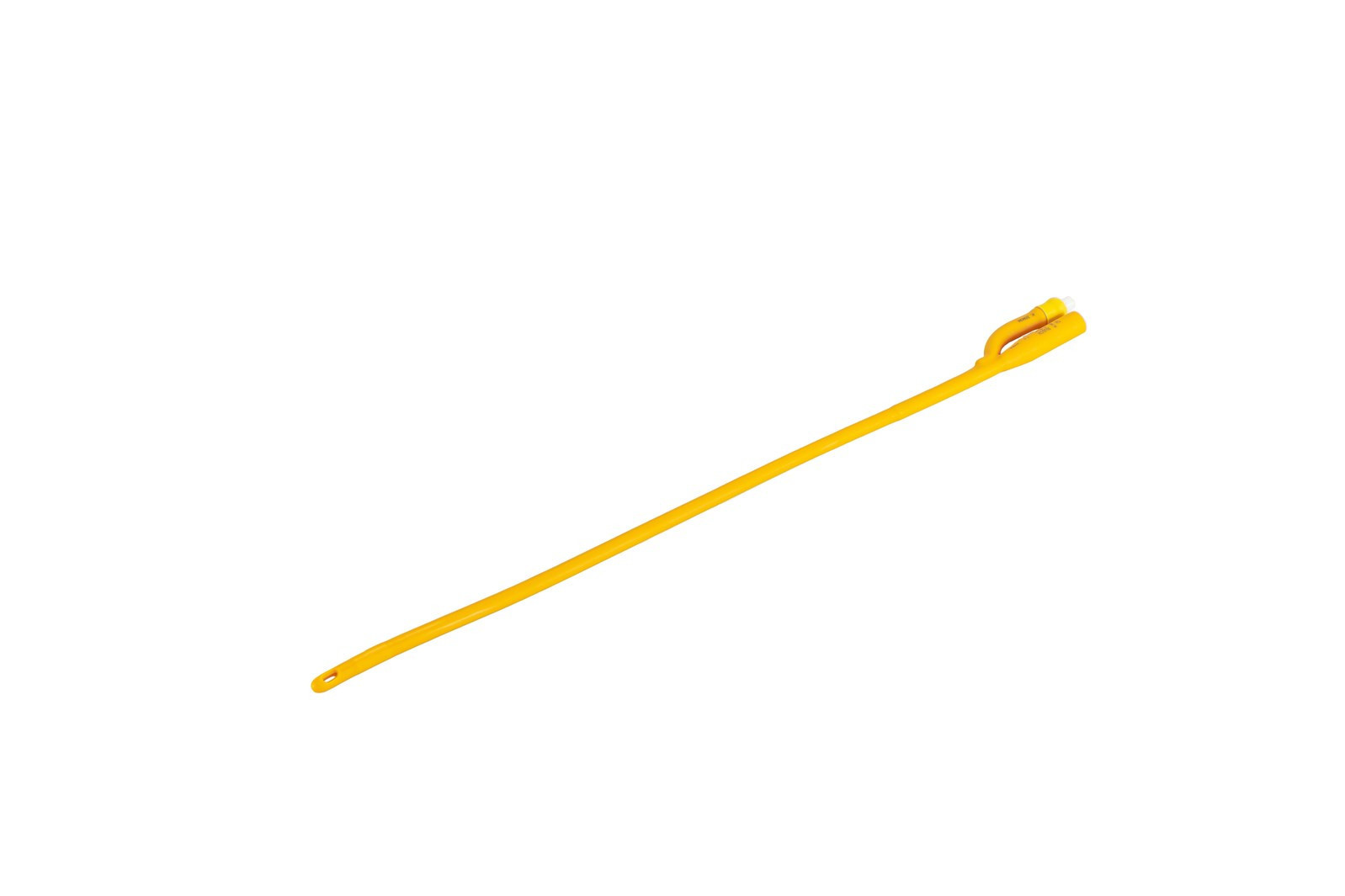 Rusch Katétr balónkový Rusch-Gold, Nelaton, latex, 10 ks Rozměr: CH20