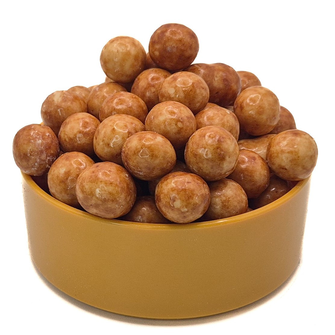 Veselá Veverka Lískové oříšky v tiramisu 100 g