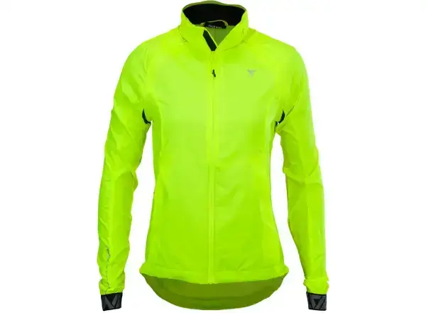 Silvini Vetta dámská bunda neon/cloud vel. XS