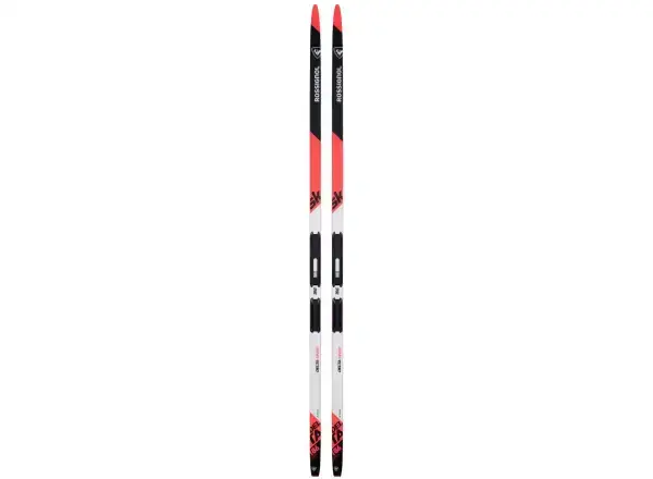 Rossignol Delta Sport Skating IFP + Race Skate 2022/23