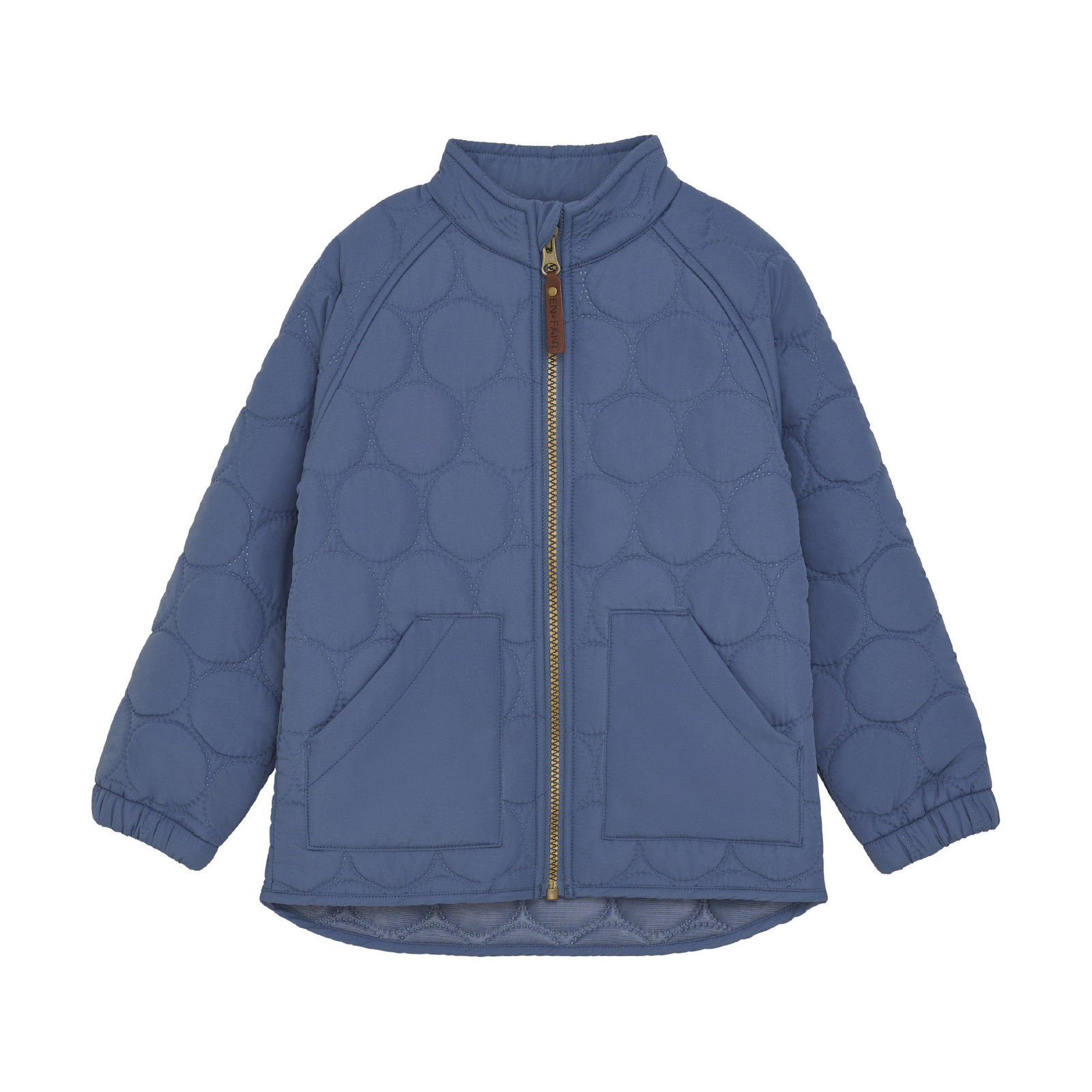 En Fant chlapecká termo bunda 240289 - 7150 Velikost: 92