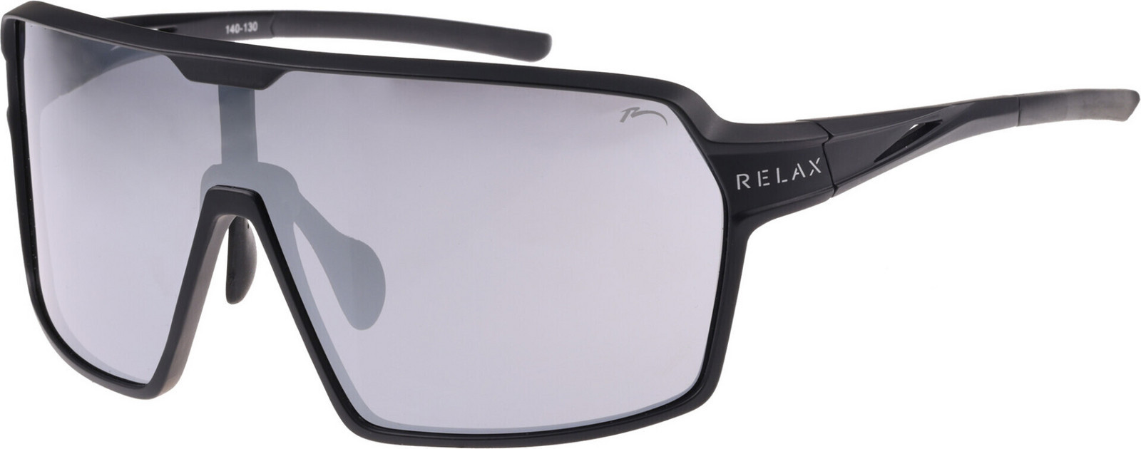 Relax Pánské Relax Timor R5424K Černá