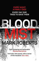 Blood Mist, 1 -  (Roberts Mark)(Paperback)