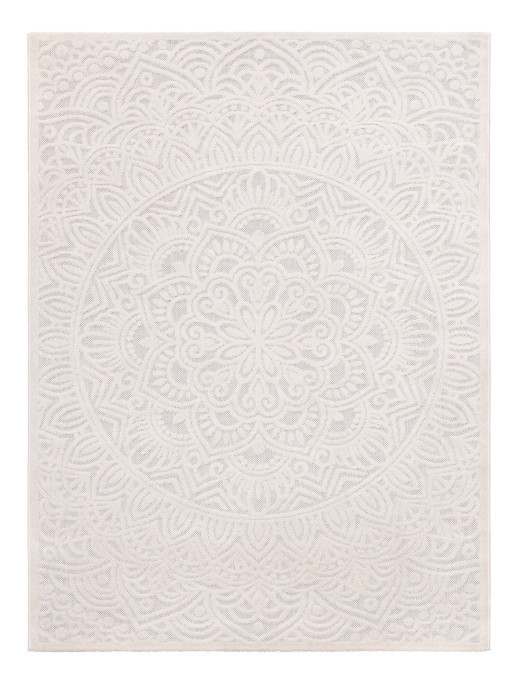 Koberec TENERIFE PLUS krémový