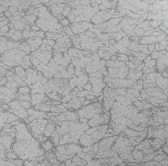 Metrážový koberec Marbeline 171 světle šedý